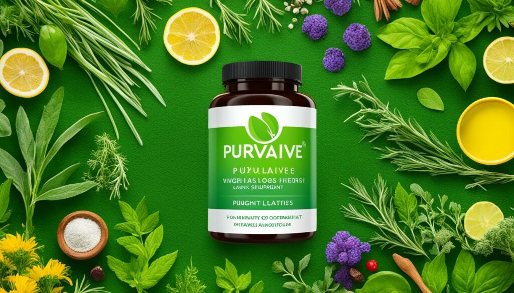 Natural Ingredients of Puravive Weight Loss Supplement