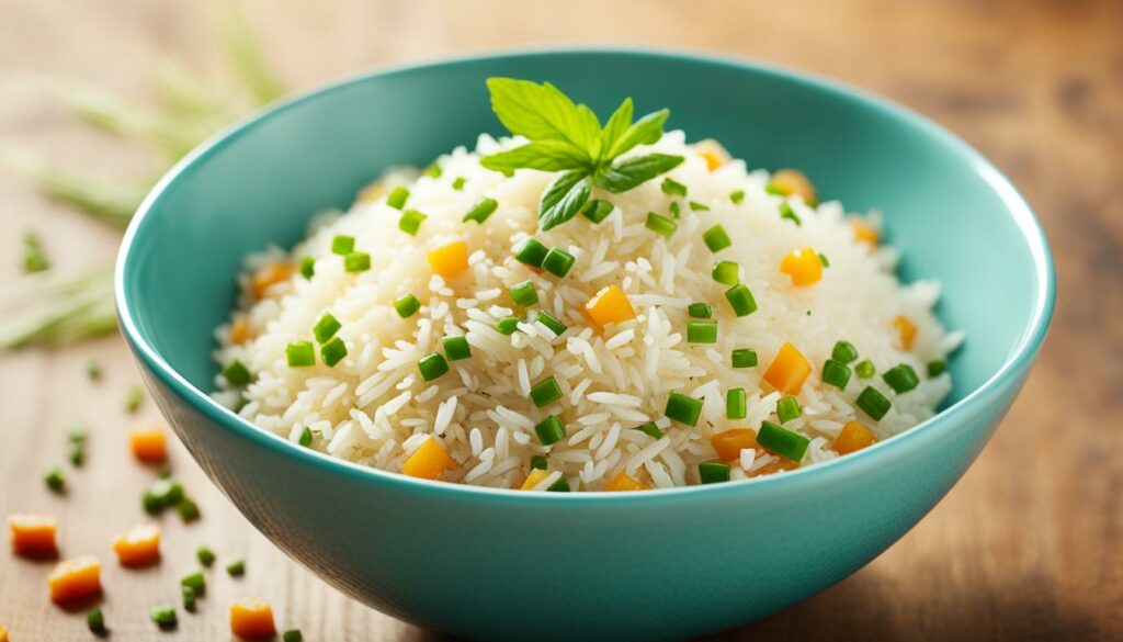 Secret Rice Hack Method of Puravive