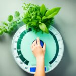 Sustainable weight loss