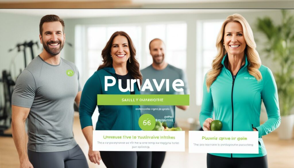 Puravive customer reviews