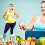 The only way in 2024 to lose weight while saving money